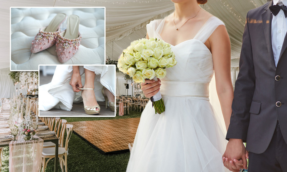 SVADBA DO 5.000 EVRA? MOŽE! Evo kako da napravite slavlje iz snova bez dugova