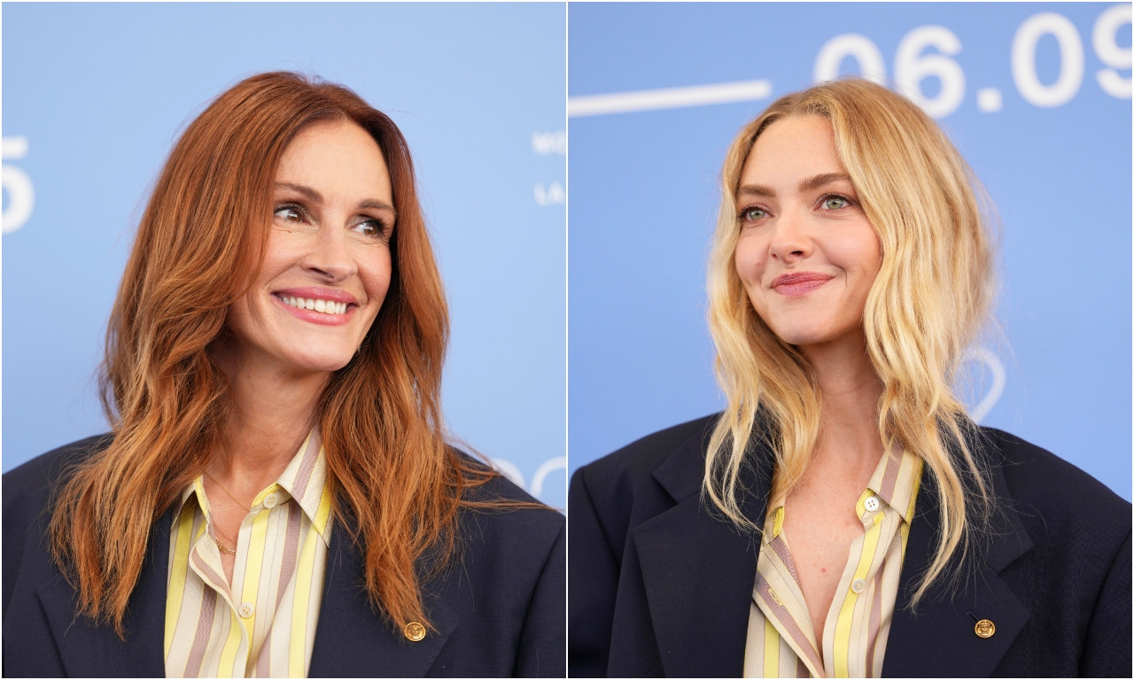 ADIO, AMORE - VERSAĆE NEMA DIZAJNERA Zašto je Dario Vitale "izleteo" iz imperije posle samo jedne kolekcije