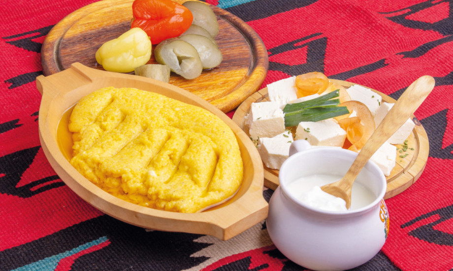 DORUČAK KOJI TOPI KILOGRAME I ČISTI CREVA Gotov za par minuta, a zdrav kao lek!