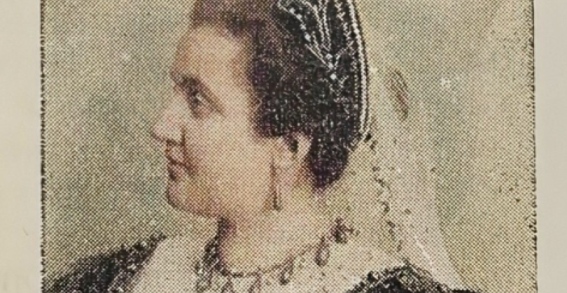 PRVA DAMA SRBIJE BEZ IMENA NA SPOMENIKU Priča o Đurđini Pašić, ženi koja je obeležila epohu države