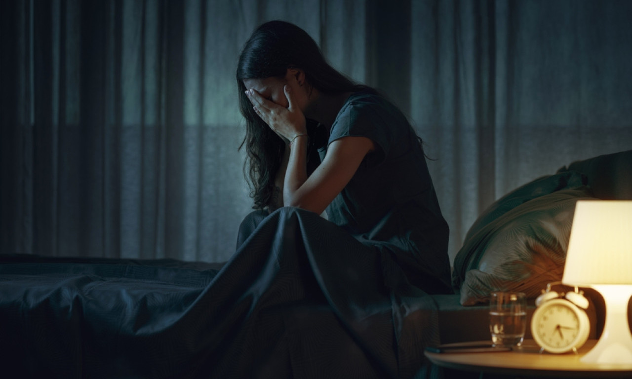 PREMLADA ZA NEŠTO OZBILJNO, "NIJE TEBI NIŠTA" Aurori (32) lekari prepisivali vodu i med, a otkriven joj rak pluća