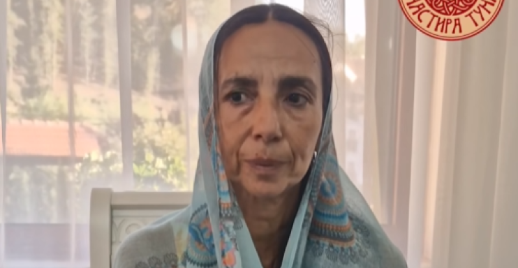 IMALA TUMOR, A DANAS JE SVE ČISTO Priča Marine iz Beograda svedoči o čudu iz Tumana ali nas i opominje!