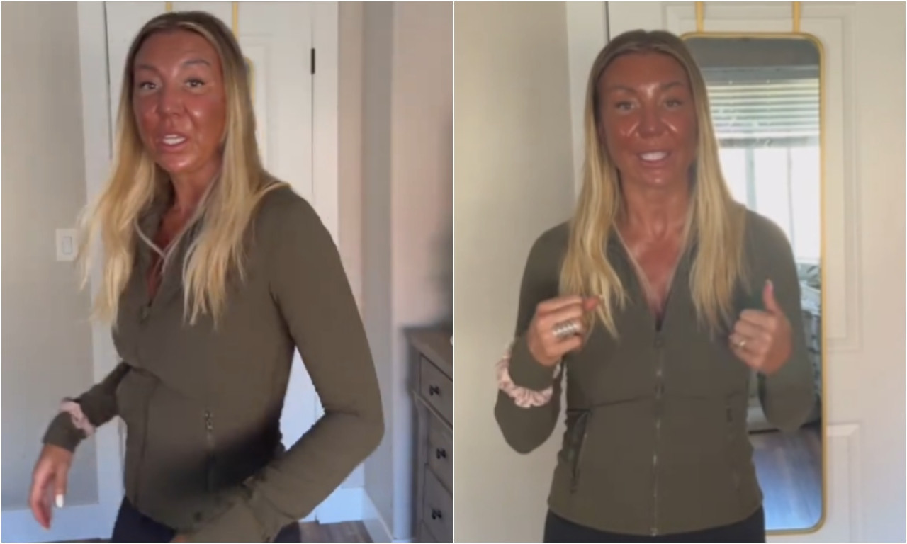 "NE MOGU IZ KUĆE OVAKVA!" SAMOPOTAMNJIVANJE PRED SVADBU I ODMOR Evo kako može da se pretvori u katastrofu