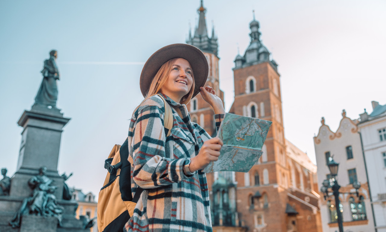 GDE DA PUTUJETE OVE GODINE PREMA HOROSKOPU Svaki znak ima svoju idealnu destinaciju!