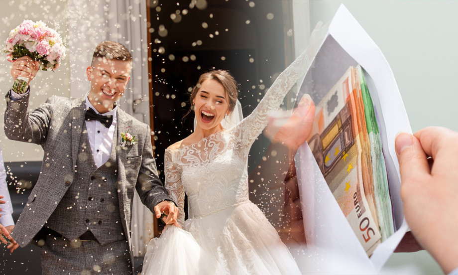 OVO SU NAJBOLJI DANI ZA VENČANJE U 2026. GODINI! Najlepši, najpovoljniji i najsrećniji datumi