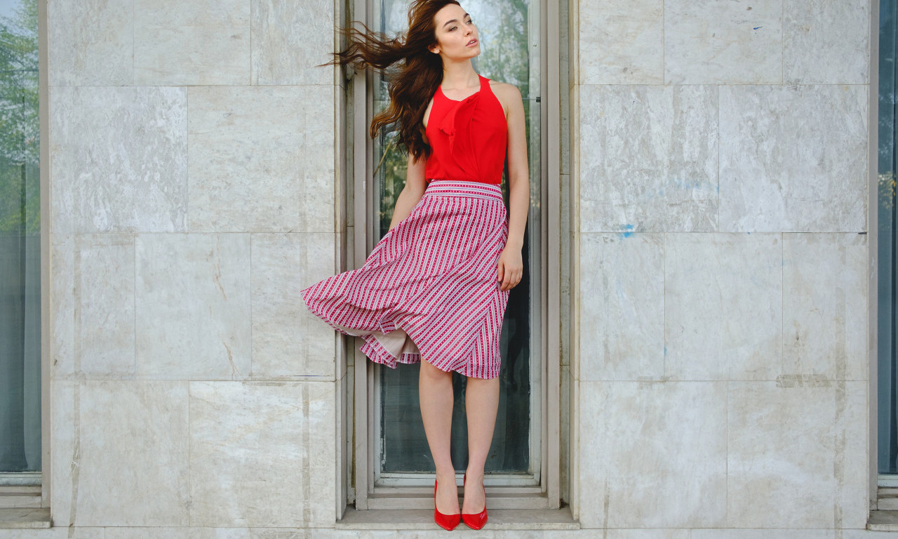 SUKNJE KOJE ĆE OBELEŽITI PROLEĆE I LETO 2026: Ove jednostavno morate da imate!