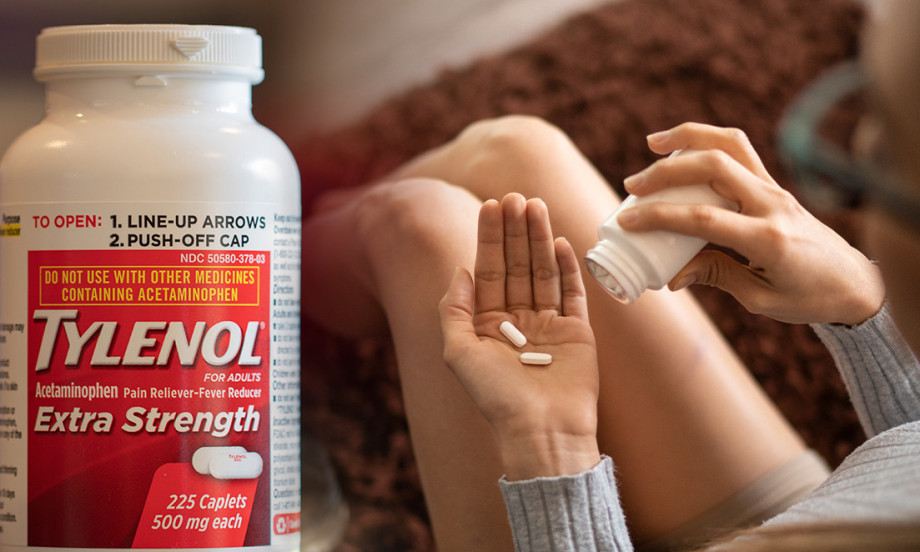 PARACETAMOL IZAZIVA AUTIZAM? Pojavile se stravične tvrdnje - da li je bezbedno uzimati ga tokom trudnoće?
