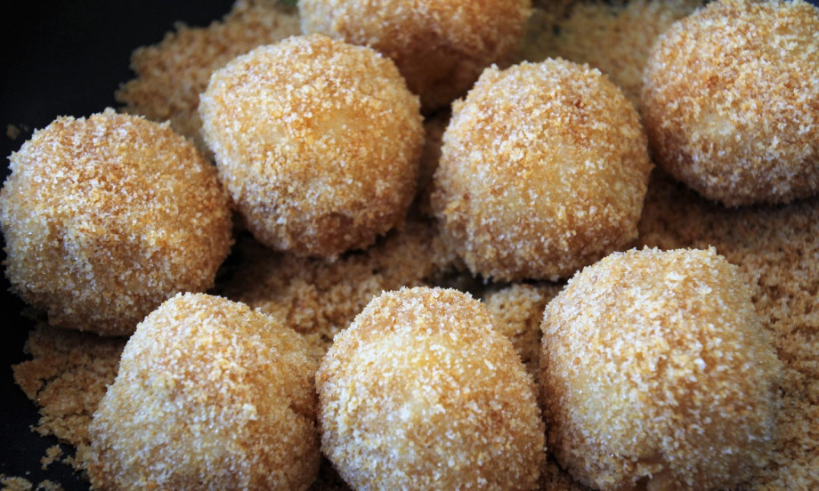 NAJBOLJE KNEDLE SA ŠLIVAMA  Recept koji oduševljava svaki put