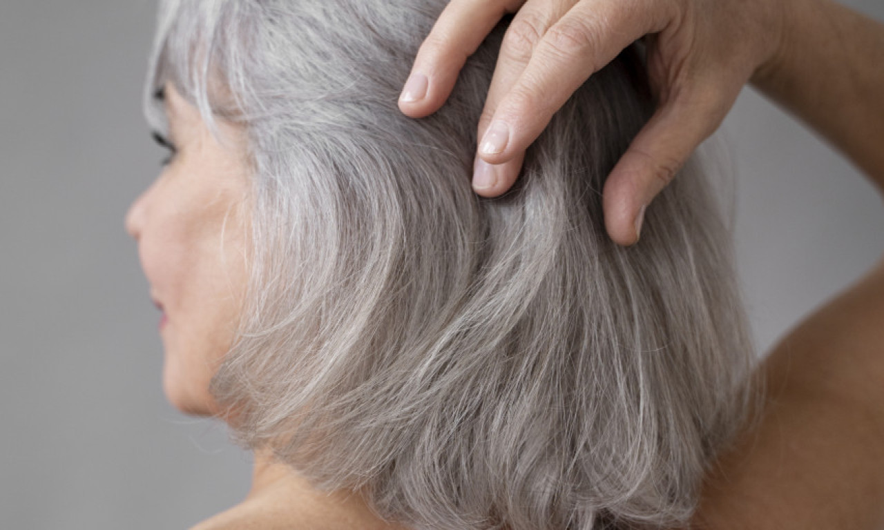 EVO KOJE SU NAJBOLJE NIJANSE ZA PREKRIVANJE SEDIH Kako da izaberete boju koja traje duže!