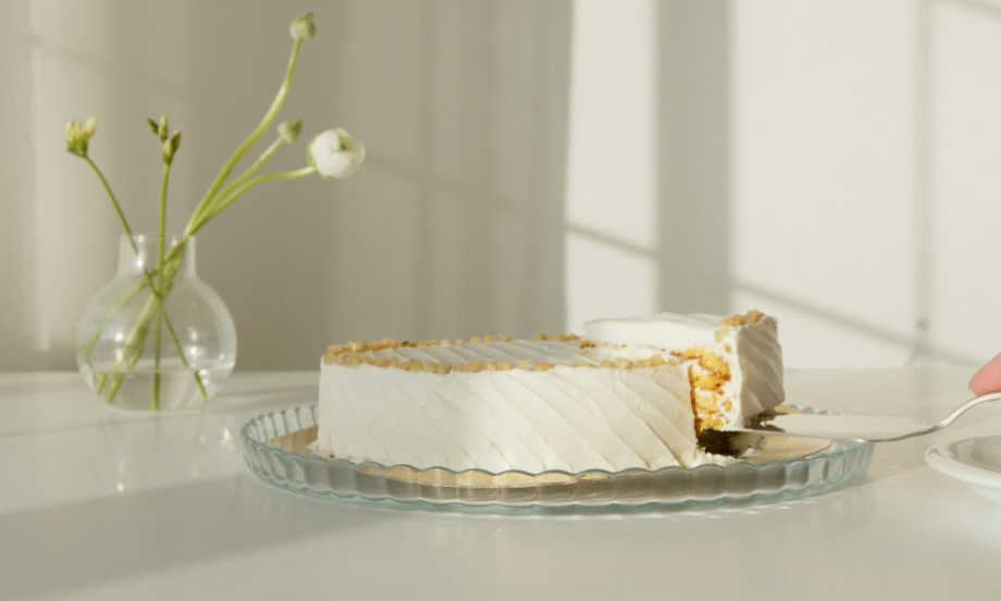 PLAZMA TORTA KOJA MIRIŠE NA DETINJSTVO Klasik za rođendan, jer je najbolji!