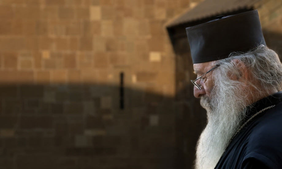 SVETI DOROTEJ Čudotvorac koji je pokazao kako se vera gradi trudom i skromnošću