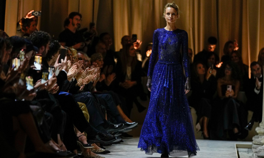 MILANO FASHION WEEK U ZNAKU LEGENDI Oproštaj od Armanija i Barbierija, a moda gleda u budućnost