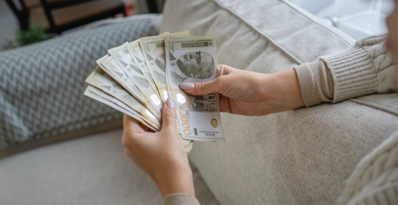 PORODIČNI BUDŽET Kako štedeti, a da se ne uskraćujete