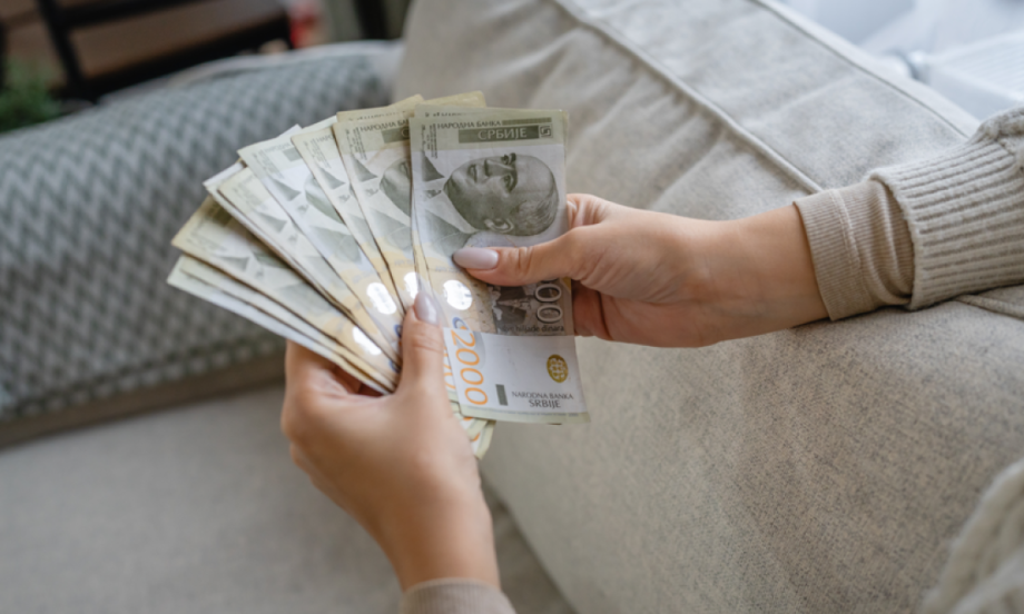 PORODIČNI BUDŽET Kako štedeti, a da se ne uskraćujete