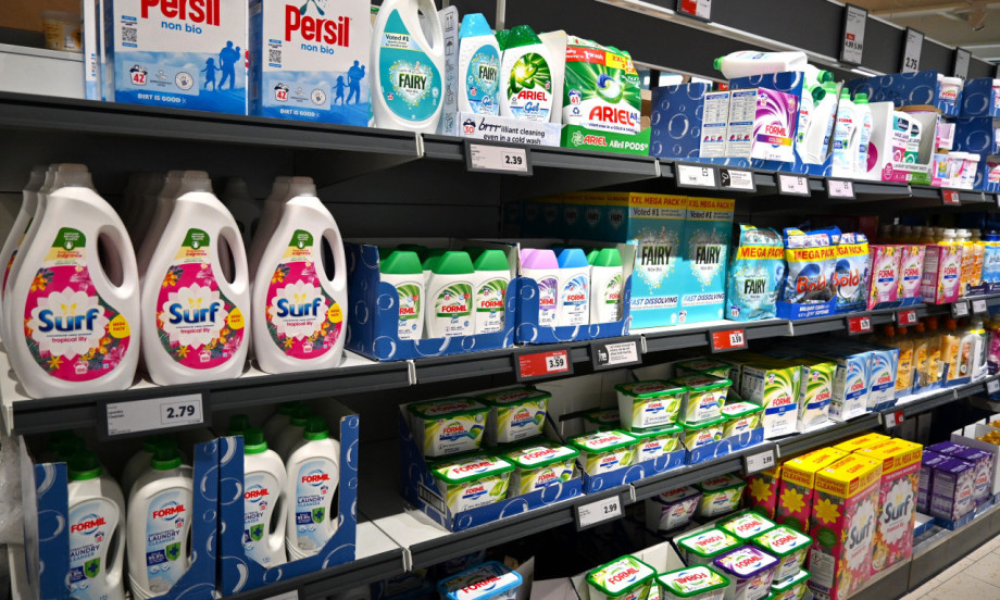 LENOR PAO NA TESTU Evo koji su deterdženti proglašeni najboljima - "oduvali" su poznate brendove