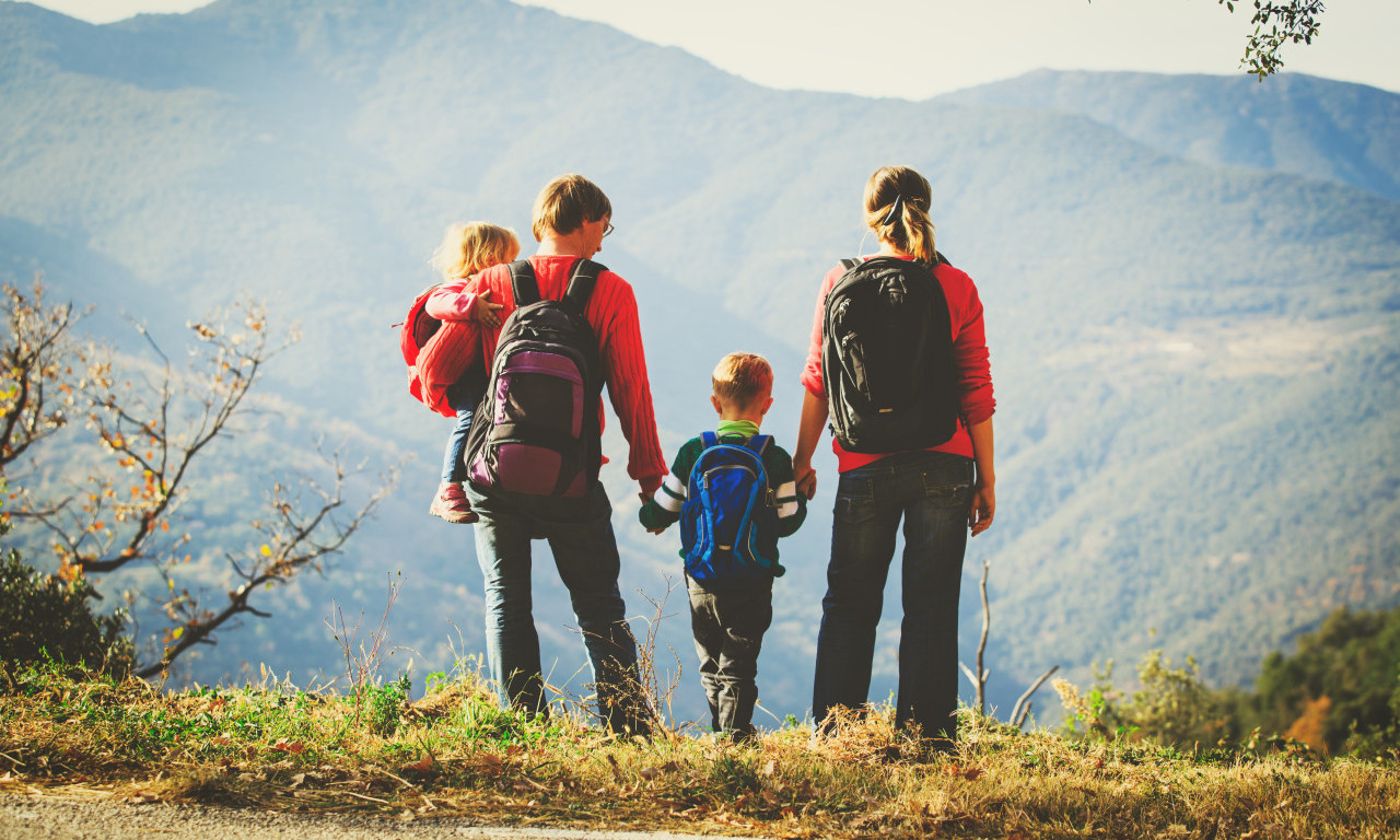 ZA OVE ZNAKOVE BRAK I DECA SU PRIORITET Velika porodica im je glavni cilj u životu!