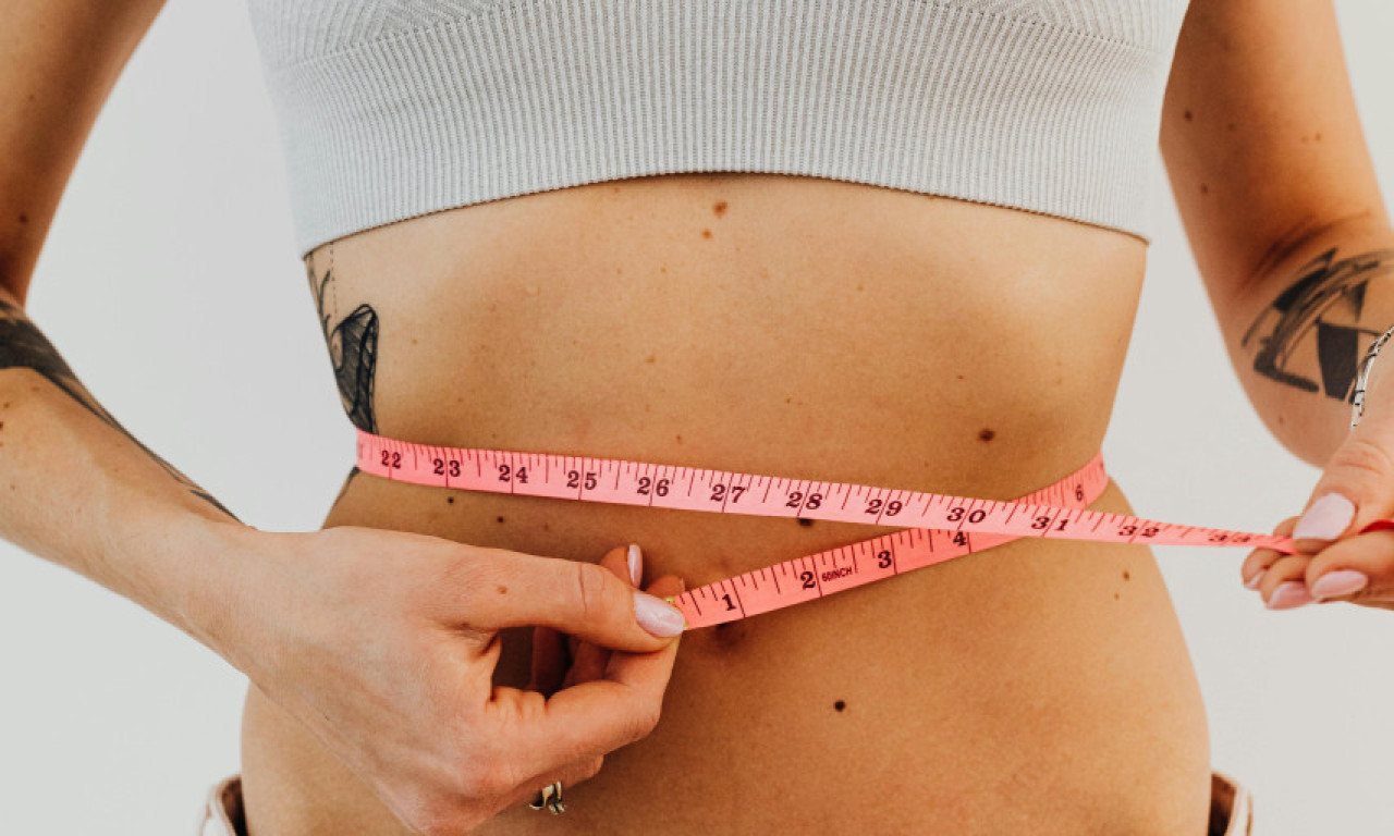 DIJETA KOJA JE HIT JOŠ OD 1949! Za dve nedelje možete izgubiti i do 4,5 kilograma - tako kažu