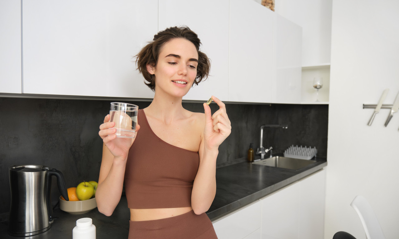 TELO VAM ŠALJE SIGNAL Evo kako da prepoznate manjak vitamina B na vreme!