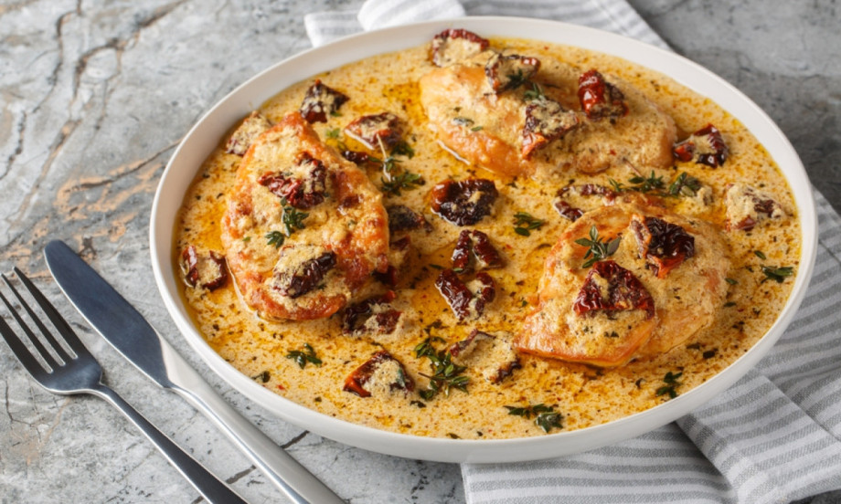 KOME OVO SPREMITE, OŽENIĆE VAS Recept zbog kog ćete čuti najlepše pitanje za stolom
