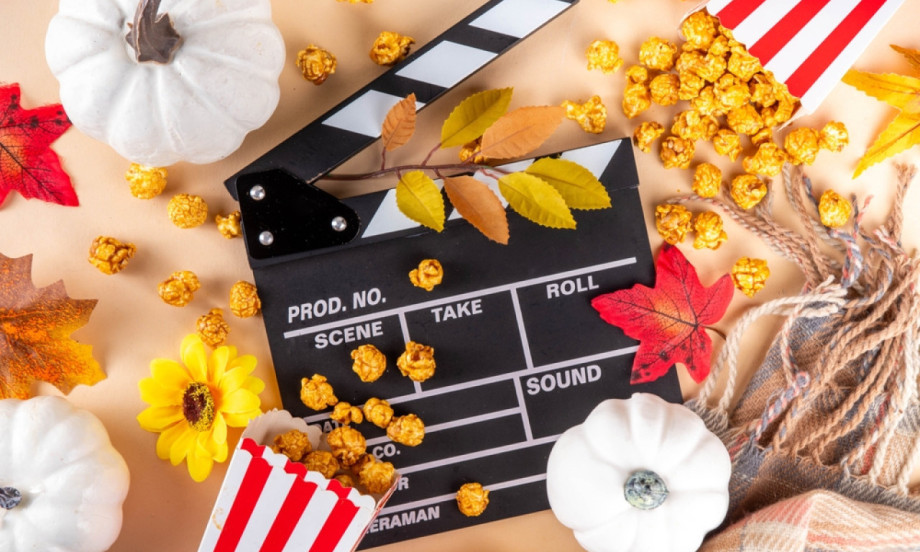 UŠUŠKAJTE SE I UŽIVAJTE Jesenji filmski i serijski predlozi za pravi ušuškani vikend