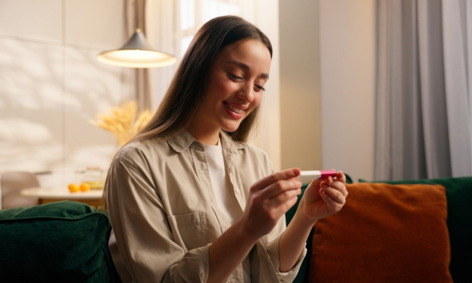 PET RANIH SIMPTOMA TRUDNOĆE Znakovi koji se javljaju pre izostanka menstruacije!