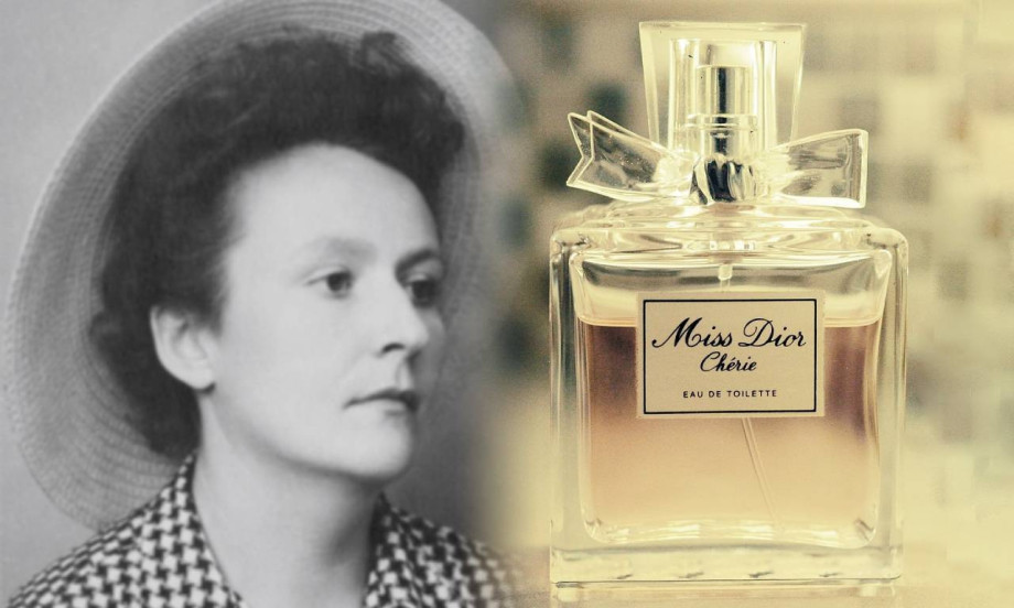 MISS DIOR – MIRIS KOJI JE NASTAO IZ BOLA Priča o ženi koja je preživela rat i postala legenda