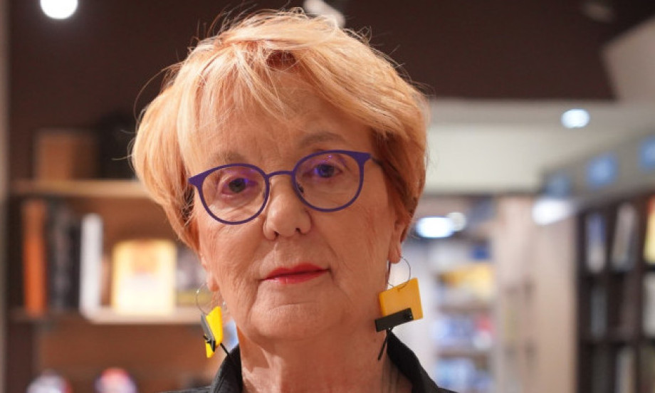 ŽIVELA JE BEZ CENZURE, TAKO JE GOVORILA I O SMRTI Ko je bila Vedrana Rudan, književnica koju je voleo ceo region