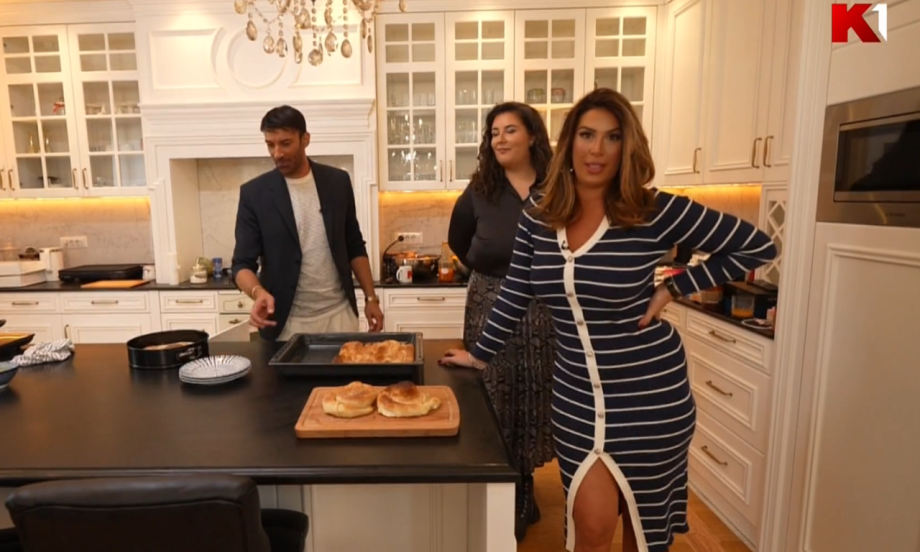 RECEPT DANA „Videćeš“ – savršeno jelo koje svi žele da probaju u emisiji „Žena za sva vremena“!