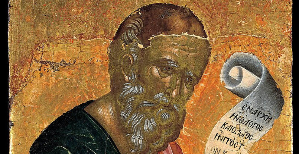 SVETI JOVAN BOGOSLOV Apostol ljubavi, mira i oproštaja – evo kako se obeležava njegov dan, ispoštujte ove običaje!