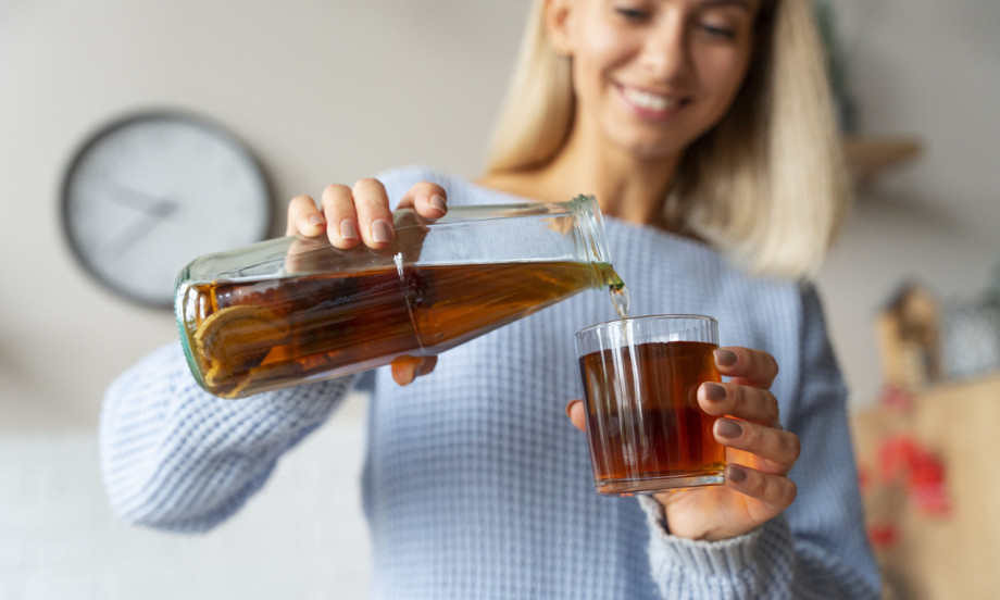 JABUKOVO SIRĆE POMAŽE, ALI SAMO AKO SE OVAKO PIJE Evo kada i kako treba da se konzumira