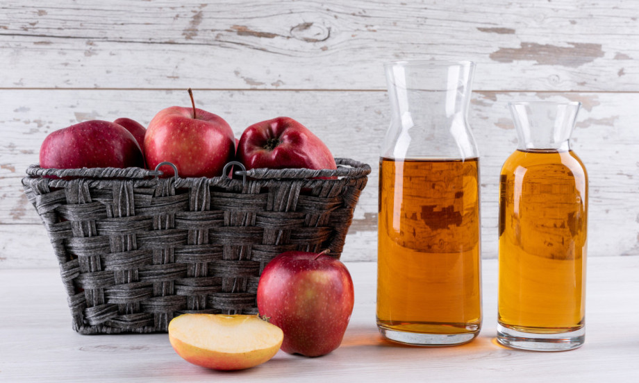 SVI GA PIJU, A MALO KO ZNA KAKO Evo kada i kako se pravilno pije jabukovo sirće!