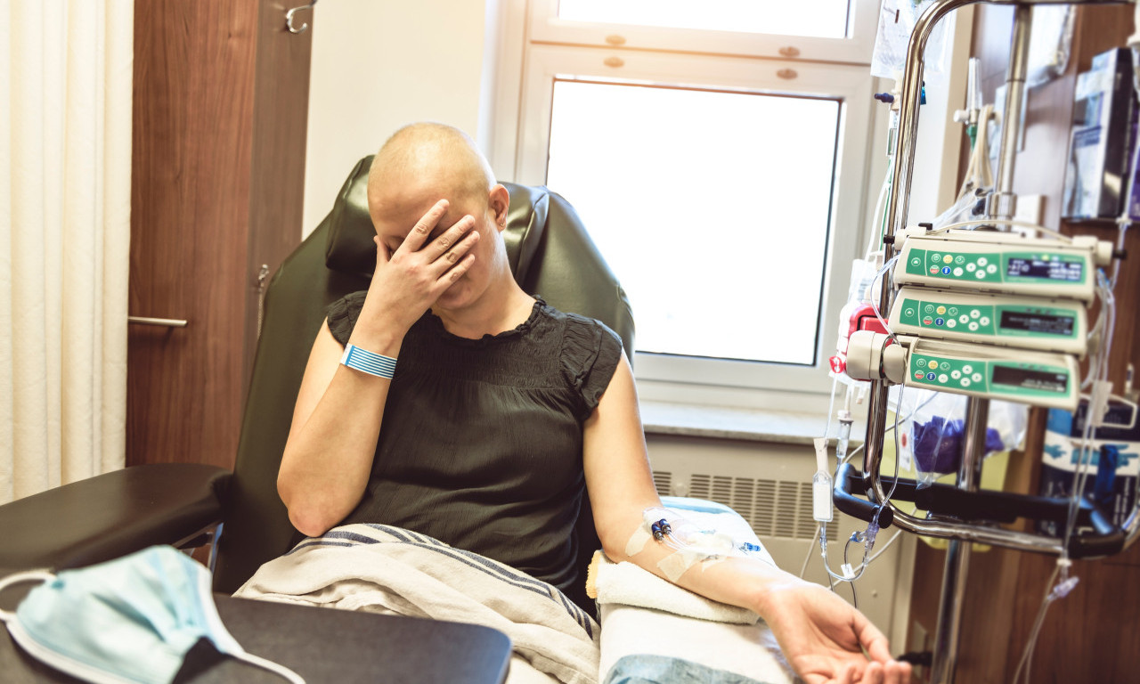 EPIDEMIJA KANCERA KOD MLADIH! Lekari upozoravaju: Ove namirnice hitno izbacite iz ishrane – za neke ćete se šokirati