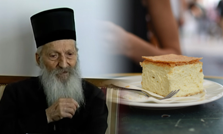 /data/images/2025-10-14/163887_patrijarh-pavle-i-torta_kf.jpg KOLAČ KOJI JE PATRIJARH PAVLE NAJVIŠE VOLEO Skromna poslastica “mekana kao duša” prema starinskom receptu