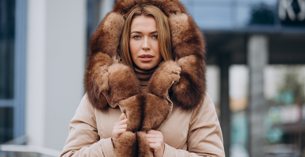 VEŠTAČKO ILI PRAVO KRZNO, ŠTA DA KUPIM? Da li moda može biti luksuzna, a moralna - pitamo se svi
