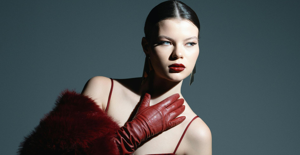 RUKAVICE SU OPET U MODI Kako je ovaj aksesoar ponovo postao hit?