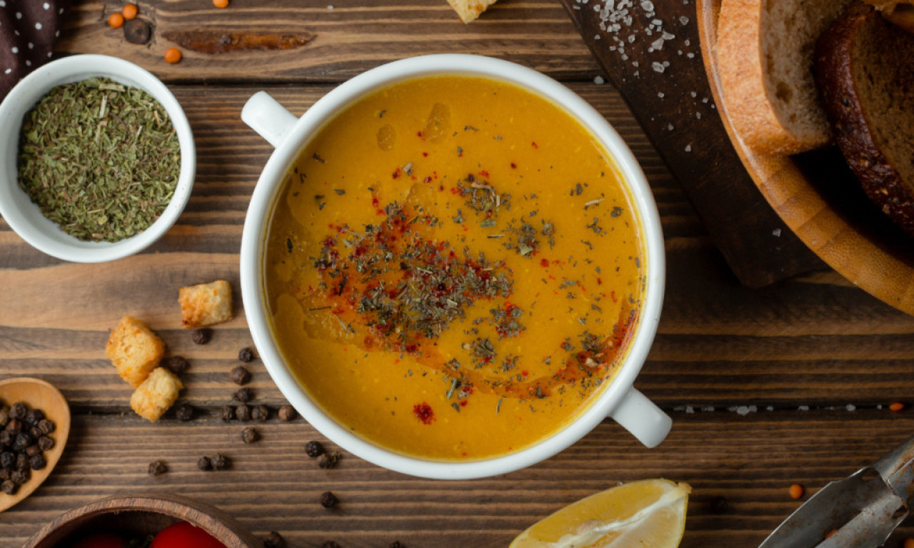 PRESOLILI STE JELO? NIJE KRAJ SVETA Ove namirnice brišu grešku brzinom svetlosti!