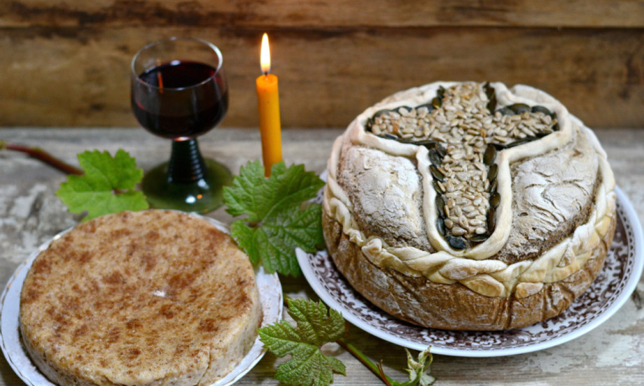 MALI PRSTIĆI, VELIKA TRADICIJA Kako da sa decom napravite posebne slavske sveće!
