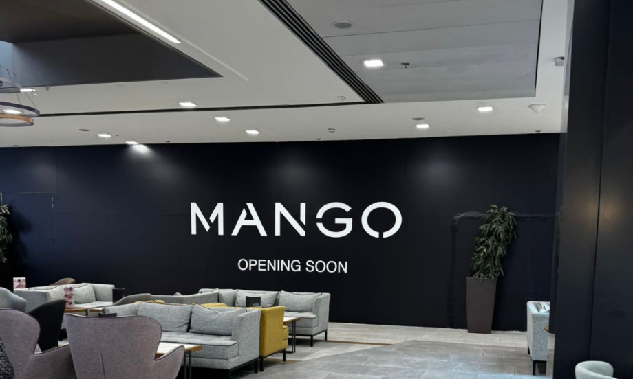 MANGO SE VRAĆA U SRBIJU Omiljeni španski brend otvara prodavnicu ovde!