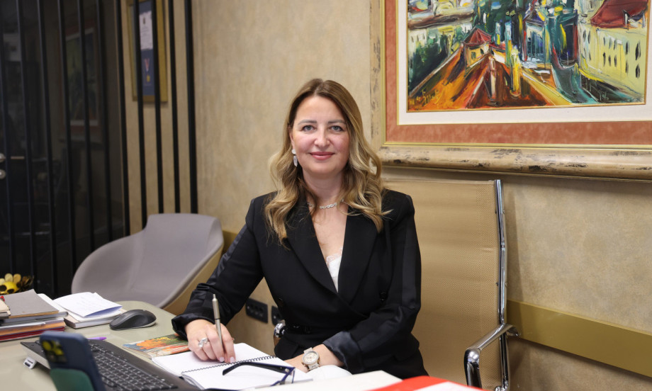 TAMARA ĐOGO, MAMA KOJA VODI IMPERIJU IGRAČAKA "Sve je igra, ali ozbiljna – jer iza svake stoji odgovornost i ljubav"
