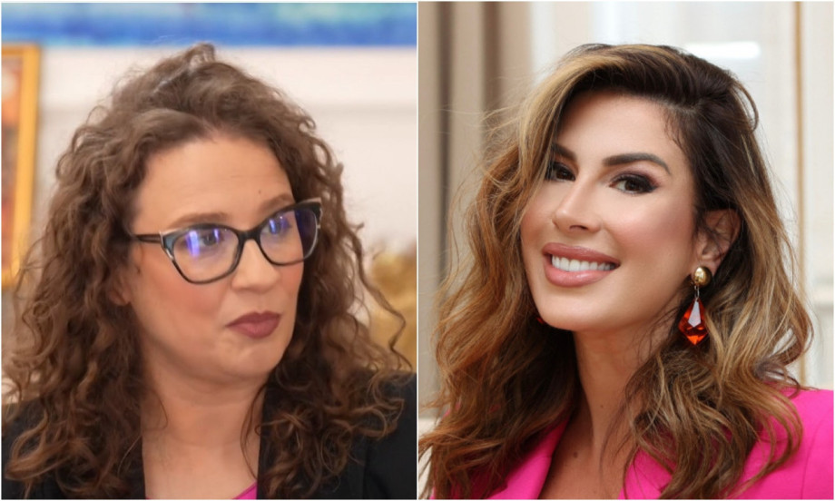 ASTROLOG SANDRA RISTIĆ U EMISIJI „ŽENA ZA SVA VREMENA“ Mlad Mesec u Vagi 21. oktobra donosi novu energiju u život!
