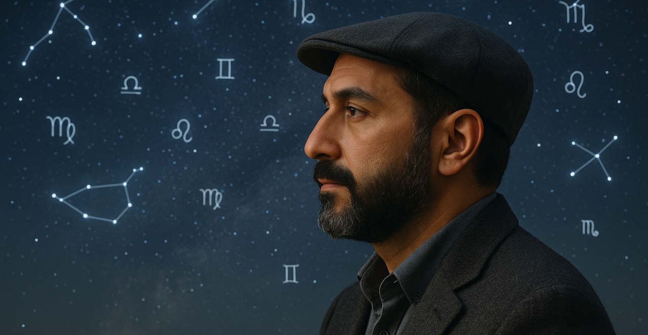 TURSKI ASTROLOG OTKRIVA 3 SREĆNA ZNAKA 2026. GODINE!