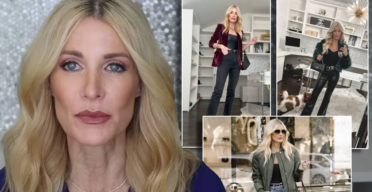 OBUCI SE ZA 15 MINUTA! Modni trikovi stilistkinje za dame preko 40 koje uvek žele da izgledaju "kao zmaj" (VIDEO)