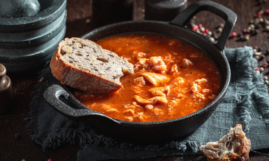 DANAS JE SVETSKI DAN ŠKEMBIĆA! Stari specijalitet koji miriše na dobra stara vremena (RECEPT)