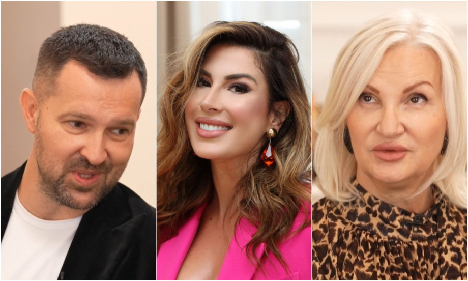 U EMISIJI „ŽENA ZA SVA VREMENA“ DR PANTOVIĆ I JADRANKA NOVAKOV OTKRIVAJU Migrena je mnogo više od obične glavobolje