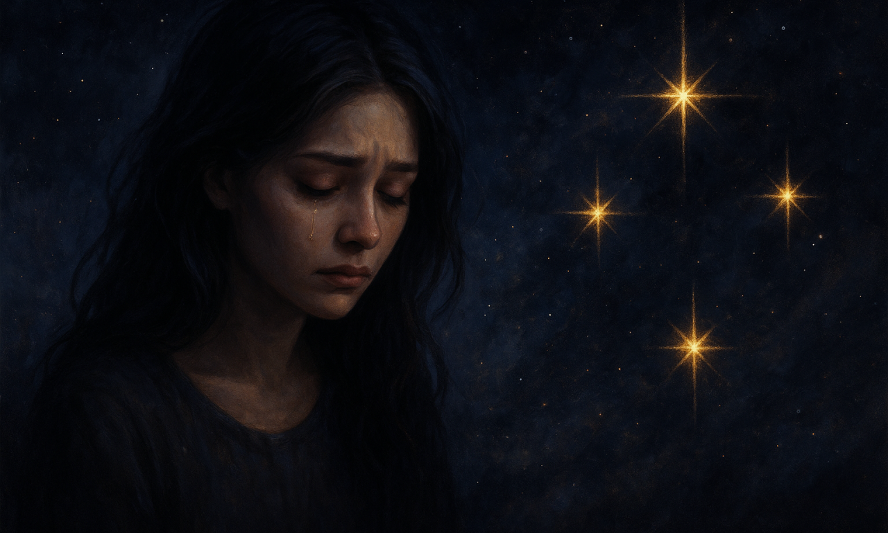 SUDBINA KOJA TESTIRA DUŠU Horoskop otkriva 2 znaka sa emotivnim izazovima!