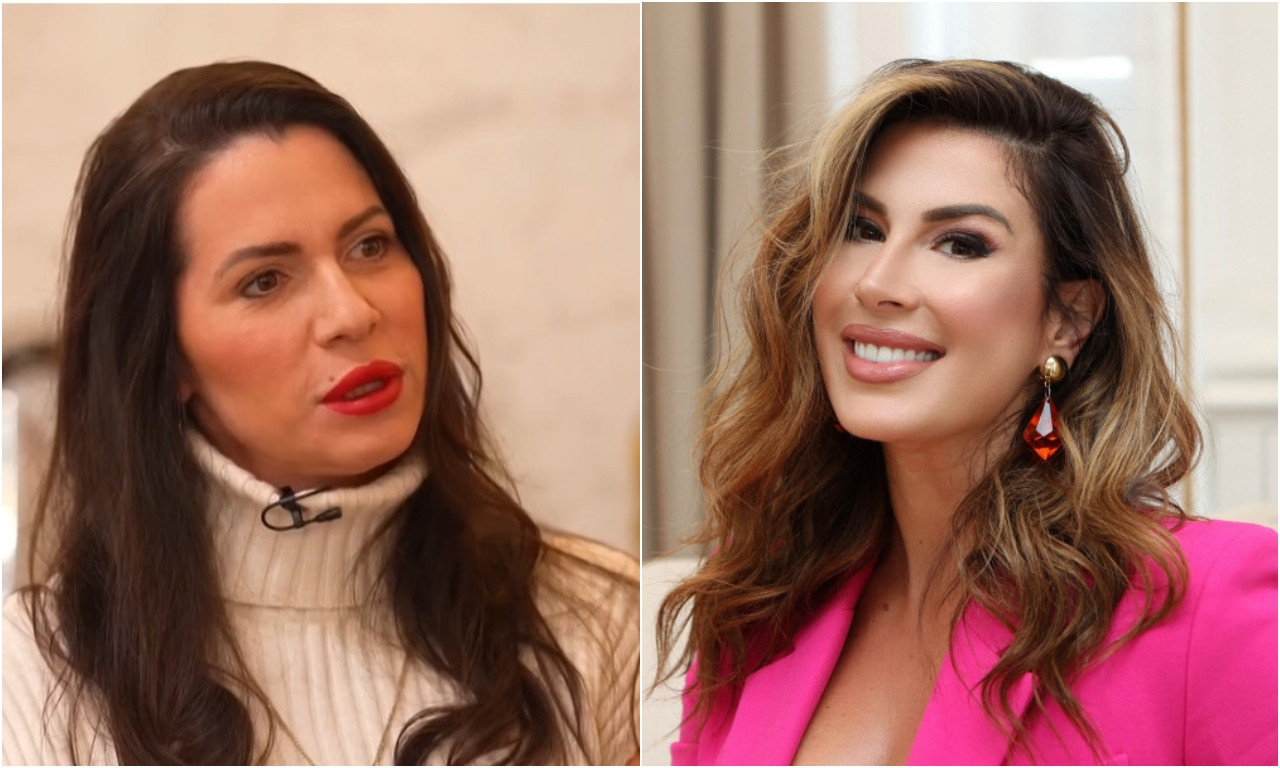 IVANA ASTROLOG U EMISIJI "ŽENA ZA SVA VREMENA" OTKRIVA Šta nas očekuje od 27. oktobra do 2. novembra