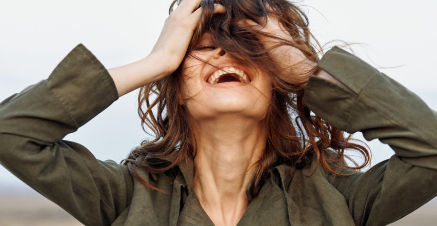 MASLINASTO ZELENA JE NOVA CRNA Trend koji će obeležiti jesen i zimu