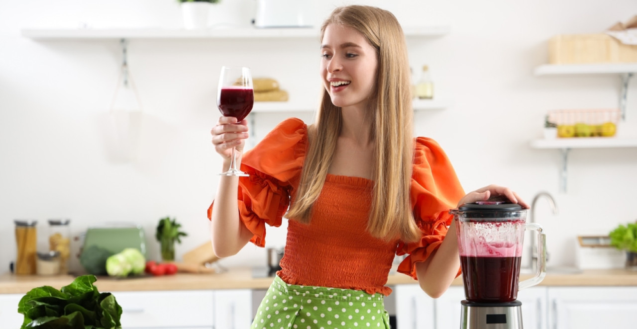 SOK NAŠIH PREDAKA KRIJE NAJJAČU TAJNU Recept za eliksir koji čisti jetru, jača srce i reguliše pritisak