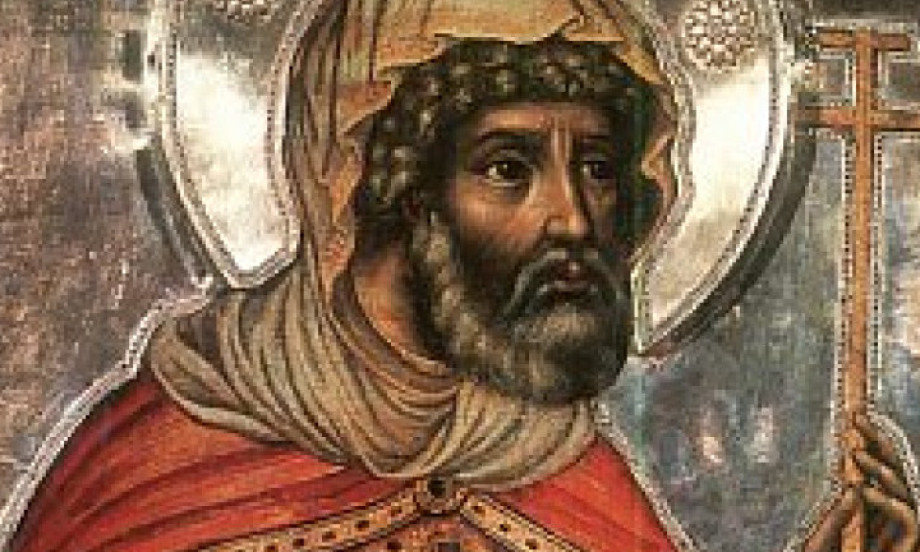 /data/images/2025-10-28/166265_longinusfyodorzubov-2_kf.jpg SVETI MUČENIK LONGIN Rimljanin koji je prvi posvedočio Hristovo vaskrsenje!