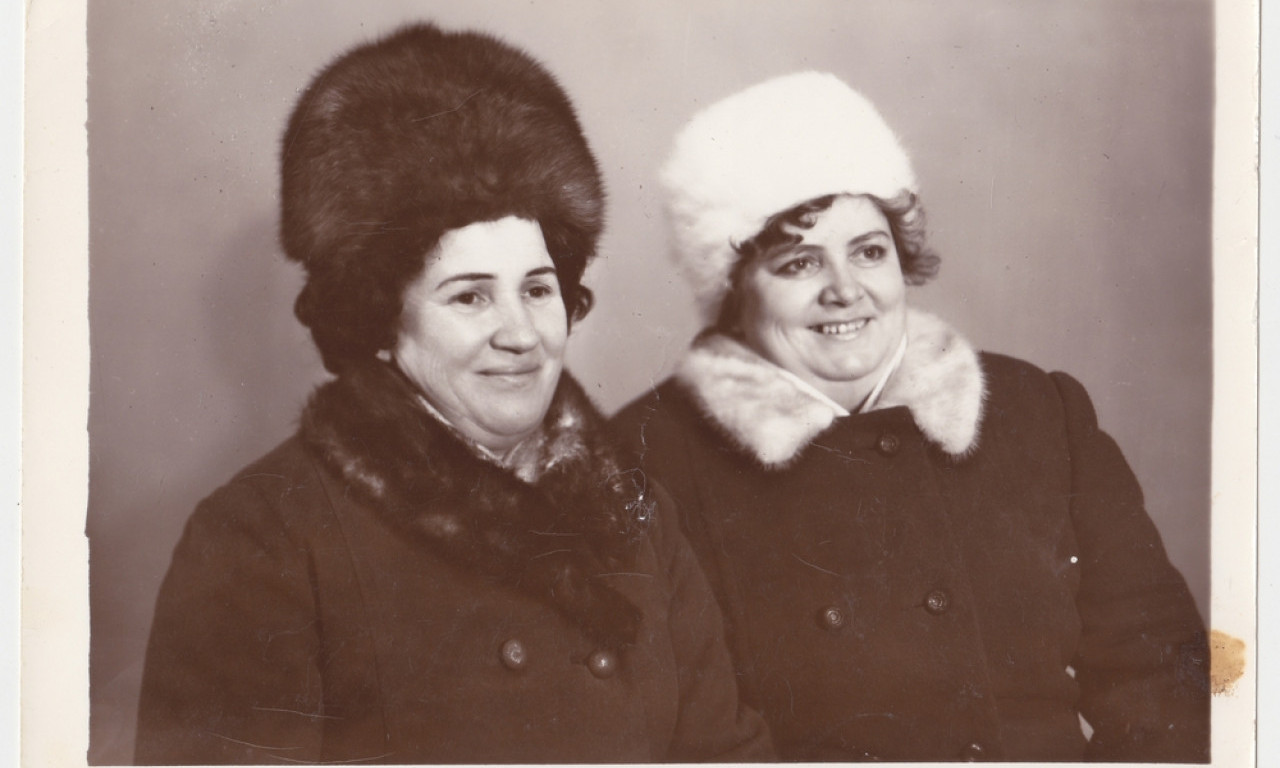 ŠUBARA JE PONOVO IN! Modna kuća Fendi najavila povratak one stare elegancije?